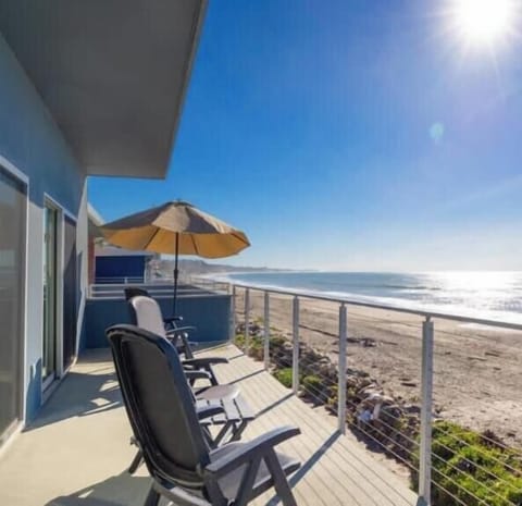 Your beachfront paradise awaits!