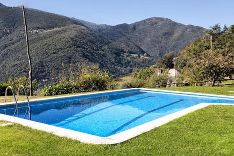 Holiday Home Swimming Pool