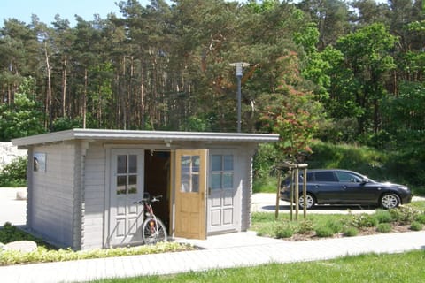 Holiday Park Facilities and Services