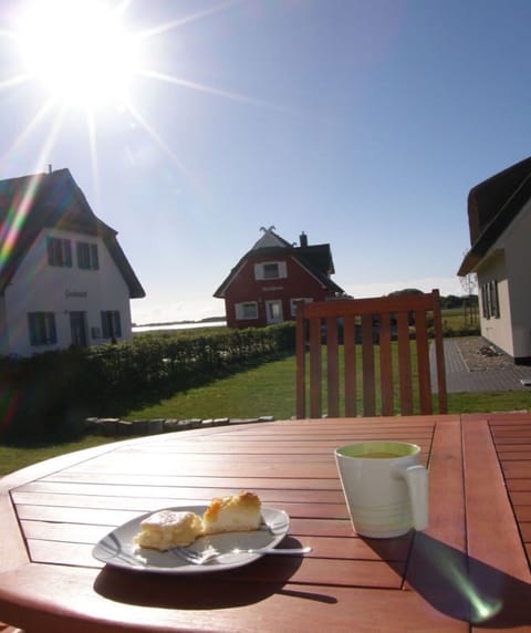 Holiday Home Facilities and Services