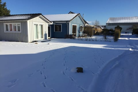 Surroundings [winter] (1-5 km)