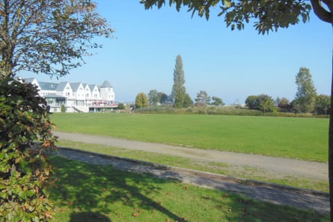 View from Holiday Home [summer]