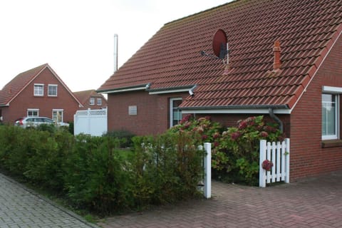 Entrance / Reception