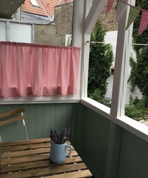 Patio / Balcony