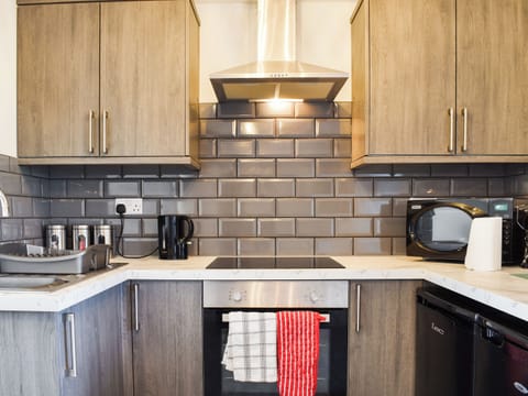 Kitchen | Beck Cottage, Millom