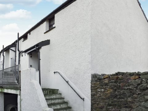 Exterior | Beck Cottage, Millom