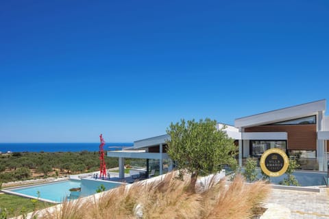 Villa  Saint John has been distinguished with
✨2025 Tourism Awards Gold for Eco-Friendly Villa of the Year
✨2024 Tourism Awards Bronze for Cosmopolitan Villa of the Year