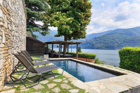 Villa Pura, Lake Como, Italy - NORTHITALY VILLAS vacation rentals