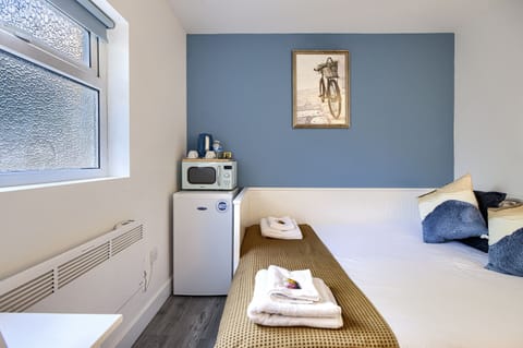 Suite-Standard-Shared Bathroom