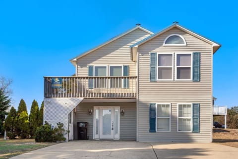 Find your perfect Outer Banks vacation rental!