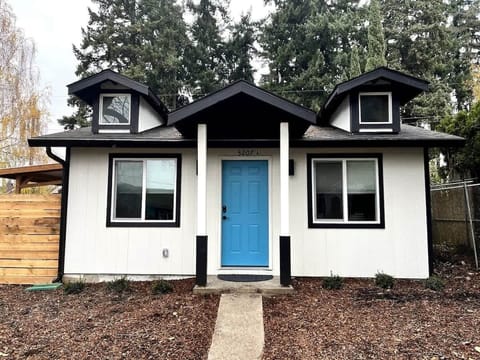 Blue Door House Studio