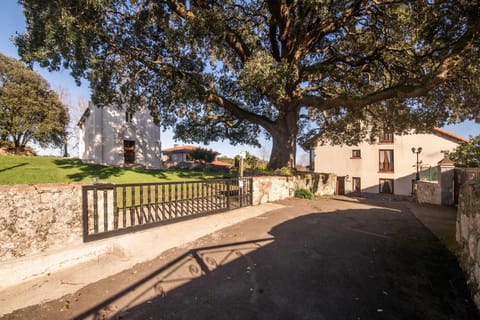 Property building,Facade/entrance