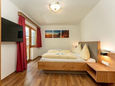 Familienzimmer TYP 1 mit Du,wc, Balkon bis 3 N. HP - Irxnerhof - Urlaub am Bauernhof Farm Stay in Schladming