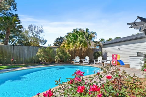 Private Pool