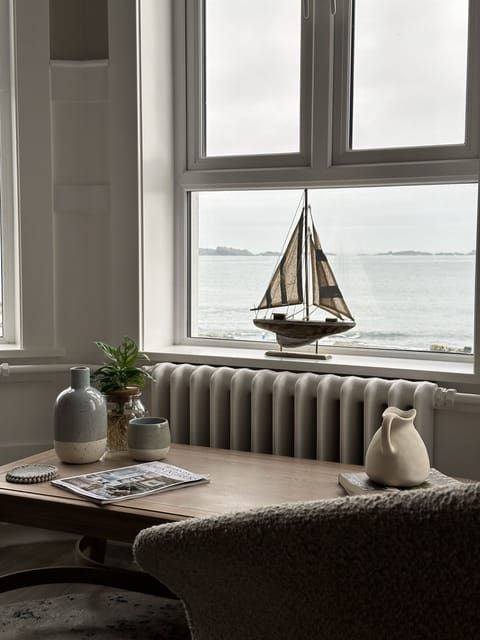 Sea Whisper sea views