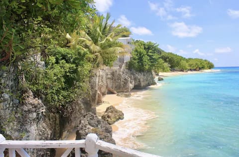 Ocean view 