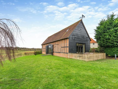 Exterior | Oak Cottage, Ware