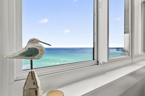 Window View