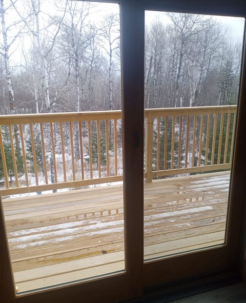 Slider to deck (level 2)