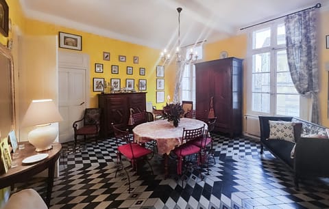 living-room