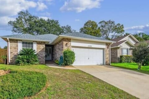Parking at Blue Angel Bungalow II