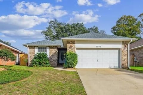 Blue Angel Bungalow II