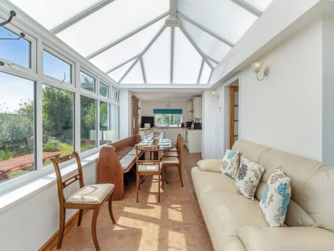 Dining Area | BrynAwel, Pengroeslon, near Aberdaron