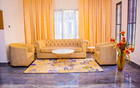 Family Lounge