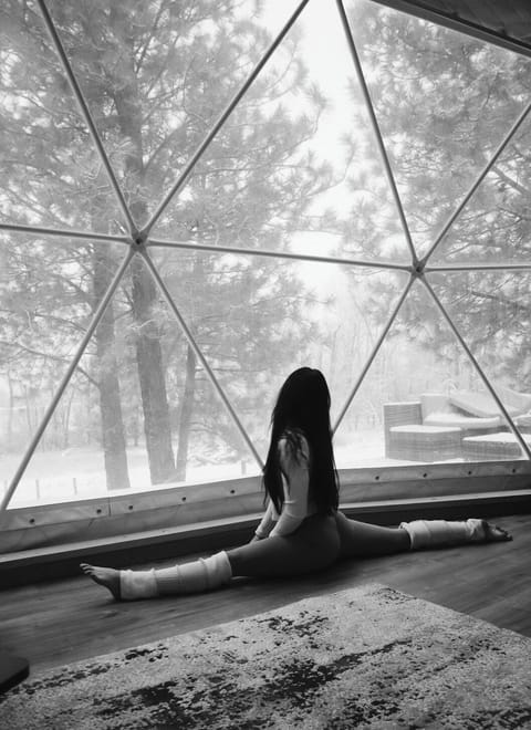 Dome Yoga