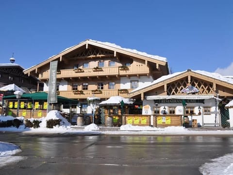 Der Bachwirt Gasthof - Sommerstein Apartment hotel in Maria Alm