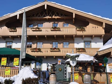 Der Bachwirt Gasthof - Sommerstein Apartment hotel in Maria Alm