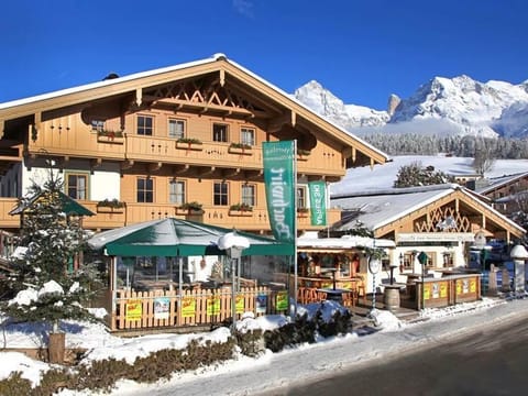 Der Bachwirt Gasthof - Sommerstein Apartment hotel in Maria Alm
