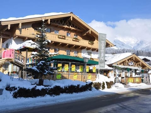 Der Bachwirt Gasthof - Sommerstein Apartment hotel in Maria Alm