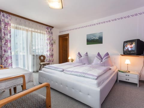 Malitz, Privatvermietung - Appartement/fewo, Dusche, WC, 3 Schlafräume Apartment in Berchtesgadener Land