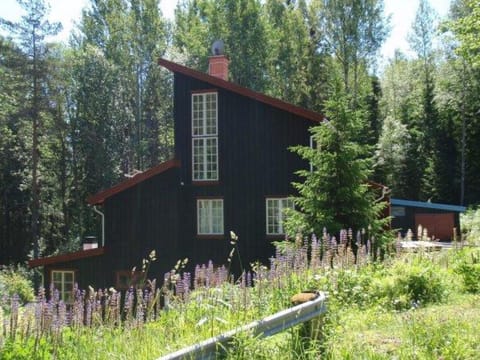 with property