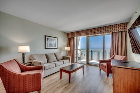 Bay View Resort 1004A