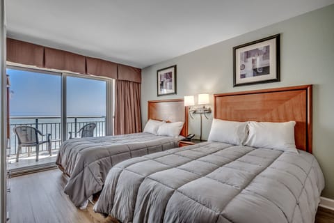 Bay View Resort 1707B