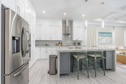 Coral Sunrise by Boutiq Luxury Vacation Rentals | Naples, FL