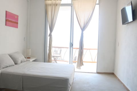 Bed,View(from property / room)