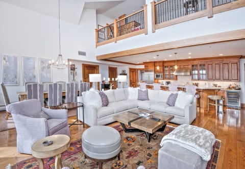 Main living area view 4