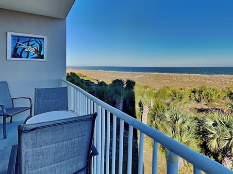 Welcome To Beach House 425!