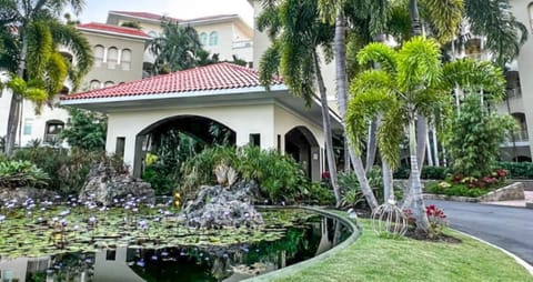 Experience the enchantment of the 3-BR Villa Jasmine at Plantation Village