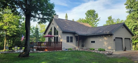 BlueHills HideAway VRBO #3816025.