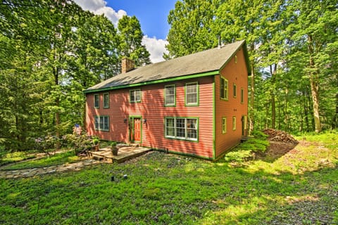 Mountain Home