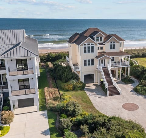 142 Oceanview Ln - Private Gated Community