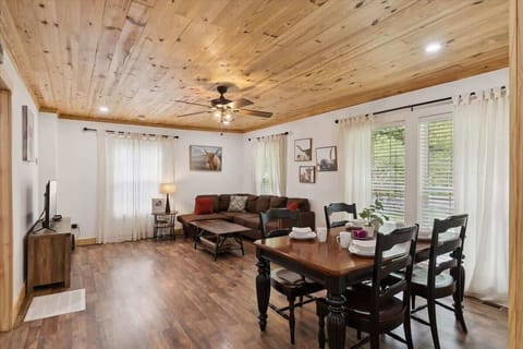Welcome to Creekside Retreat by Beyond Expectations!