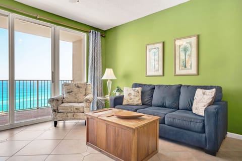 Living Room 1 Part 1