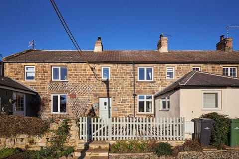 Snoozy Goose, Ovingham - Host & Stay