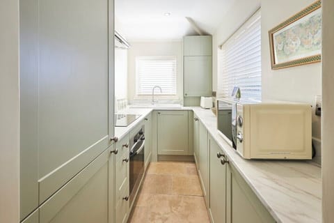 Snoozy Goose, Ovingham - Host & Stay