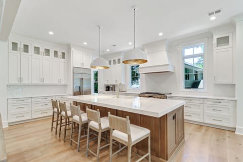 169 North Sea Pines Drive | Kitchen - 169 North Sea Pines Drive | Kitchen